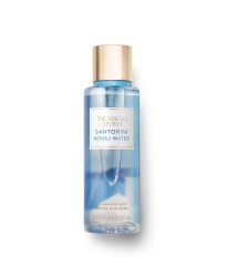 Santorini Neroli Water Victoria's Secret Lush Coast Fragrance Mist - Спрей для тела 