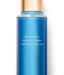 Santorini Neroli Water Victoria's Secret Lush Coast Fragrance Mist - Спрей для тела 