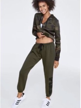 Спортивний костюм Victoria's Secret SPORT PINK Forest Night/Camo