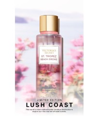 St. Tropez Beach Orchid Спрей Victoria's Secret