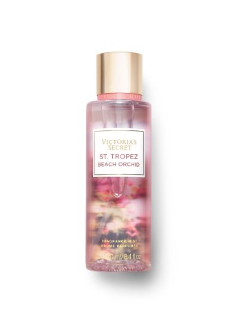 St. Tropez Beach Orchid Спрей Victoria's Secret