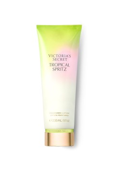 Лосьйон для тіла Victoria&#39;s Secret Summer Spritzer Nourishing Hand &amp; Body Lotion Tropical Spritz