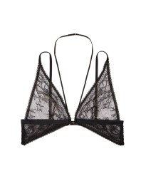 Комплект білизни Victoria's Secret Very Sexy Black Lace