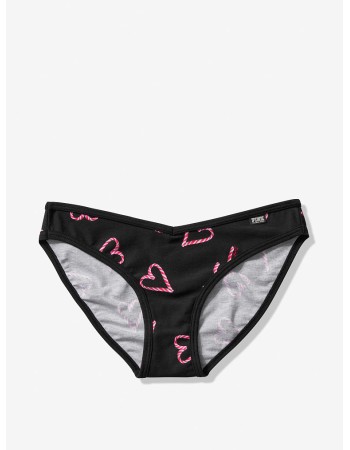 Трусики Victoria's Secret PINK Bikini cotton