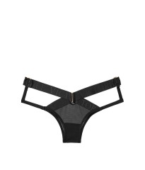 Трусики Victoria Secret Very Sexy Cheeky Black