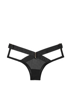 Трусики Victoria Secret Very Sexy Cheeky Black