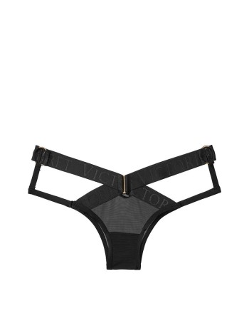 Трусики Victoria Secret Very Sexy Cheeky Black