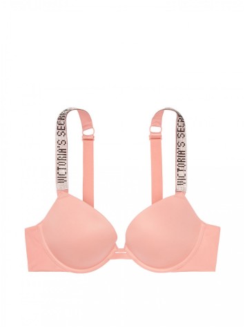 Комплект білизни Victoria's Secret Very Sexy Embellished Strap