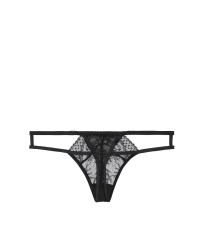 Черные стринги Victoria’s Secret Very Sexy Thong