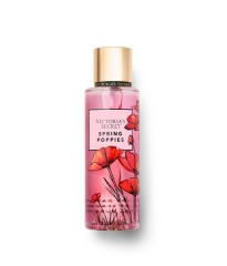Спрей для тела Victoria's Secret Wild Blooms Fragrance mist Spring Poppies