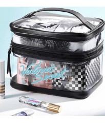 Victoria’s Secret Graphic Tease 4-in-1 Beauty Bag set