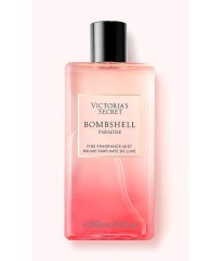 Bombshell Paradise Victoria's Secret - парфюмированный спрей для тела 