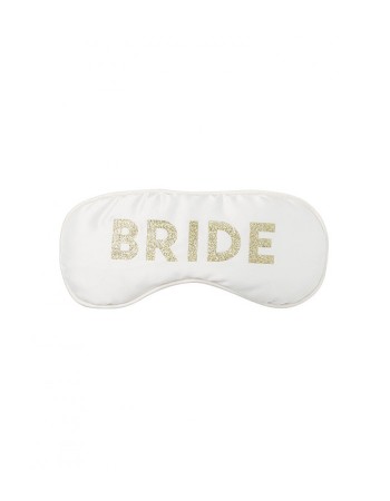 Маска для сну Victoria's Secret Embellished print BRIDE