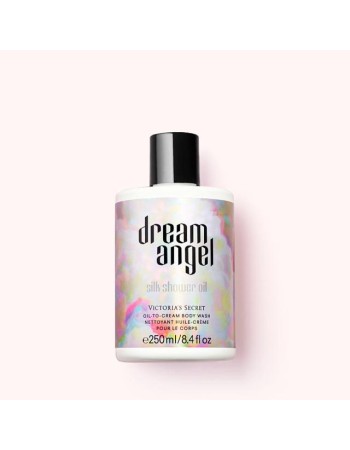 Гель для душу Dream AngeL Victoria's Secret Silk Shower Oil