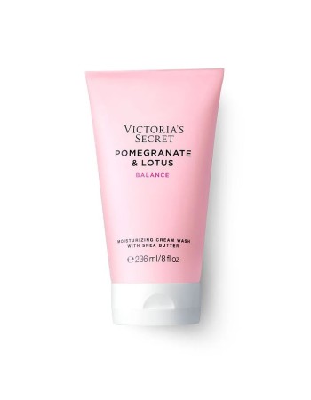 Pomegranate & Lotus BALANCE - Гель для душа Victoria's Secret 