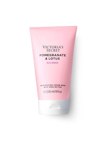 Гель для душу Victorias Secret Pomegranate & Lotus BALANCE