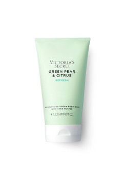 Гель для душу Victorias Secret Green Pear Citrus REFRESH