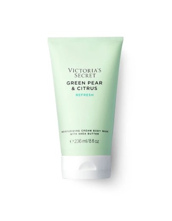 Гель для душа Victoria's Secret Green Pear & Citrus REFRESH
