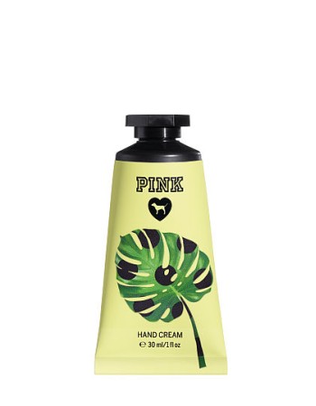 Крем для рук Victoria's Secret Pink Desert Palm