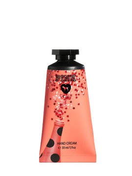 Крем для рук Victoria's Secret Pink Coral Lotus