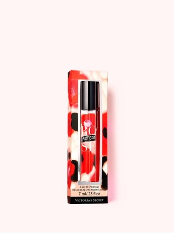 Парфуми роликові Victoria's Secret Hardcore ROSE Rollerball 7ml