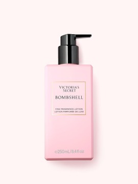 Парфюмированный лосьон Bombshell Victoria's Secret 250ml