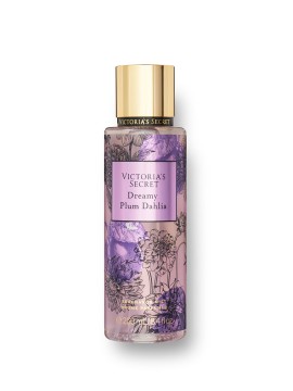 Dreamy Plum Dahlia Victoria’s Secret - Спрей для тела