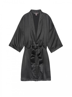 Халат Кімоно Victoria's Secret Very Sexy Long Satin Kimono