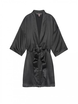 Халат Кімоно Victoria's Secret Very Sexy Long Satin Kimono