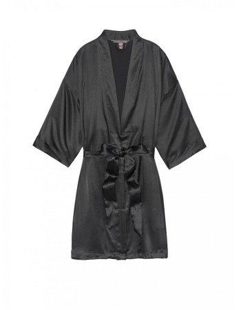 Халат Кімоно Victoria's Secret Very Sexy Long Satin Kimono