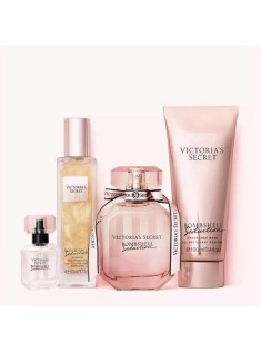 Подарунковий набір Bombshell Seduction Victoria's Secret Luxury Gift Set