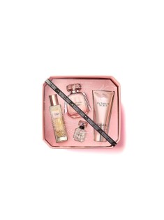 Подарунковий набір Bombshell Seduction Victoria's Secret Luxury Gift Set