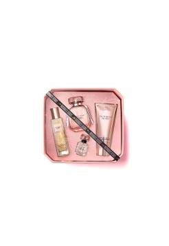 Подарунковий набір Bombshell Seduction Victoria's Secret Luxury Gift Set