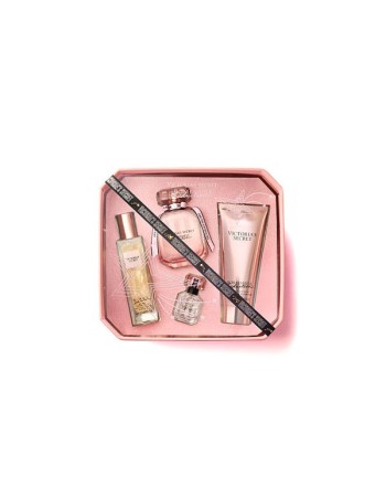 Подарочный набор Bombshell Seduction Victoria's Secret Luxury Gift Set 