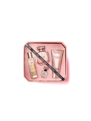 Подарунковий набір Bombshell Seduction Victoria's Secret Luxury Gift Set