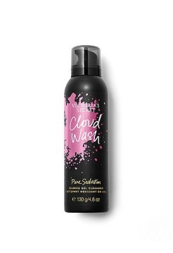 Гель для душу Cloud Wash Foaming gel Pure Seduction