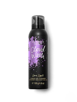 Гель для душа Cloud Wash Foaming gel Love Spell