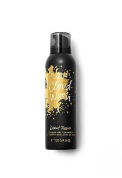 Гель для душа Cloud Wash Foaming gel Coconut Passion