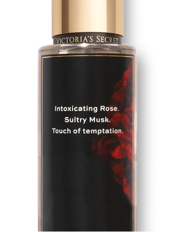 FORBIDDEN ROSE - Cпрей Victoria's Secret