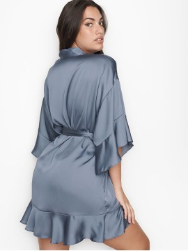 Халат Кімоно Victoria's Secret Very Sexy Satin Kimono