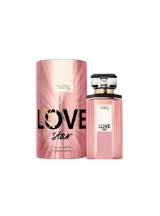 Парфуми Victoria's Secret LOVE STAR EAU DE PARFUM