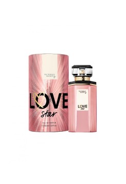 Парфуми Victoria's Secret LOVE STAR EAU DE PARFUM