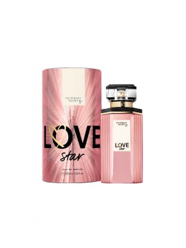 Парфуми Victoria's Secret LOVE STAR EAU DE PARFUM