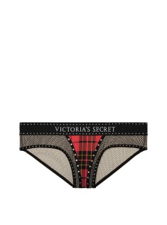 Трусики Victoria's Secret Balmain Hiphugger Panty