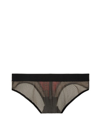 Трусики Victoria's Secret Balmain Hiphugger Panty