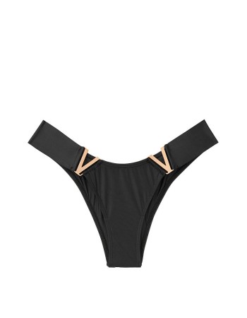 Трусики чики Victoria’s Secret Very Sexy V-Logo Brazilian panty