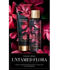 Forbidden Rose Victoria's Secret - лосьйон для тіла