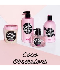 Гель для душу Coco Wash - Victoria's Secret | Pink