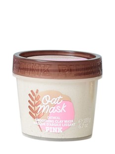 Oat Mask Victoria's Secret - Маска для обличчя