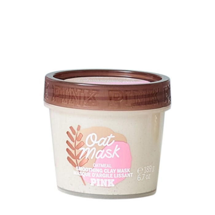 Oat Mask Victoria's Secret - Маска для обличчя